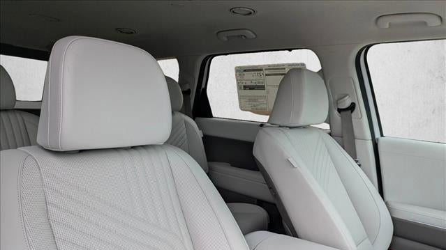 2026 Hyundai PALISADE SEL