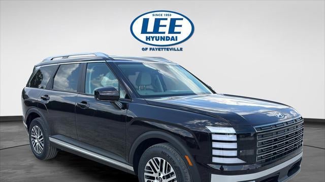 Preowned 2026 Hyundai PALISADE SEL for Sale