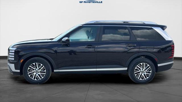 2026 Hyundai PALISADE SEL