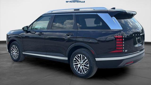 2026 Hyundai PALISADE SEL