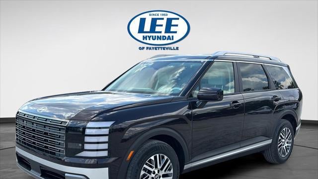 2026 Hyundai PALISADE SEL