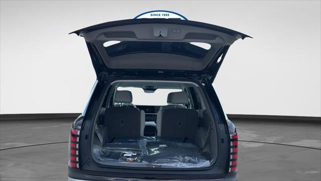 2026 Hyundai PALISADE SEL