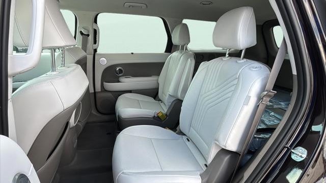 2026 Hyundai PALISADE SEL