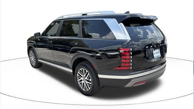 2026 Hyundai PALISADE SEL