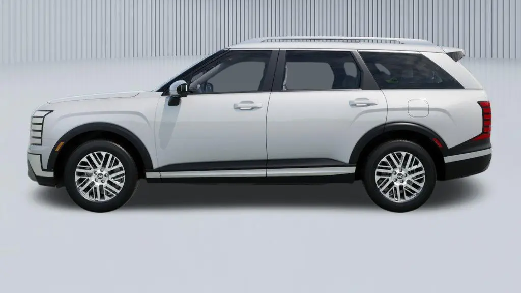 2026 Hyundai PALISADE SEL