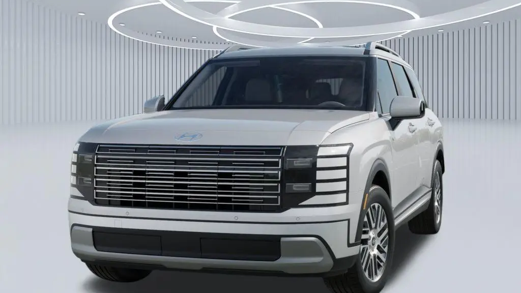 2026 Hyundai PALISADE SEL