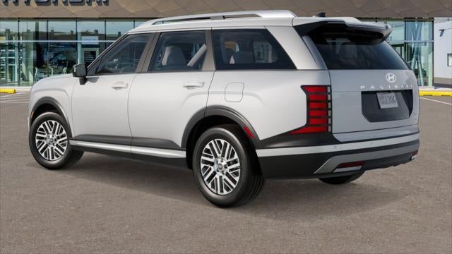 2026 Hyundai PALISADE SEL