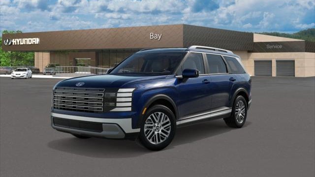 Preowned 2026 Hyundai PALISADE SEL for Sale