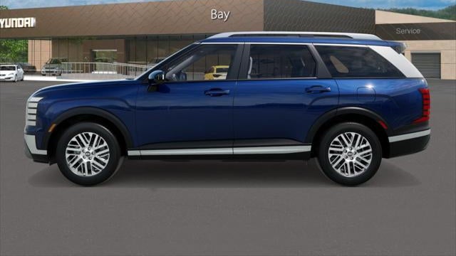 2026 Hyundai PALISADE SEL