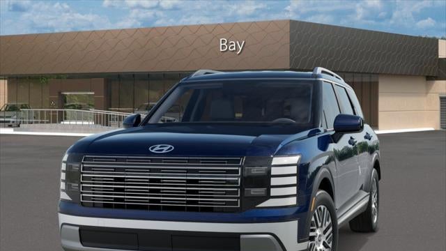 2026 Hyundai PALISADE SEL
