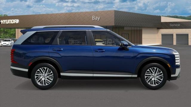 2026 Hyundai PALISADE SEL