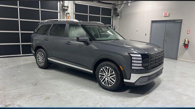 Preowned 2026 Hyundai PALISADE SEL for Sale