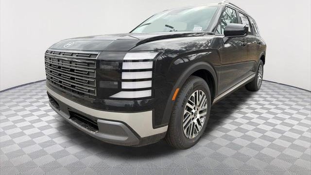 Preowned 2026 Hyundai PALISADE SEL for Sale