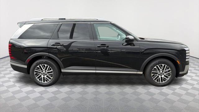 2026 Hyundai PALISADE SEL