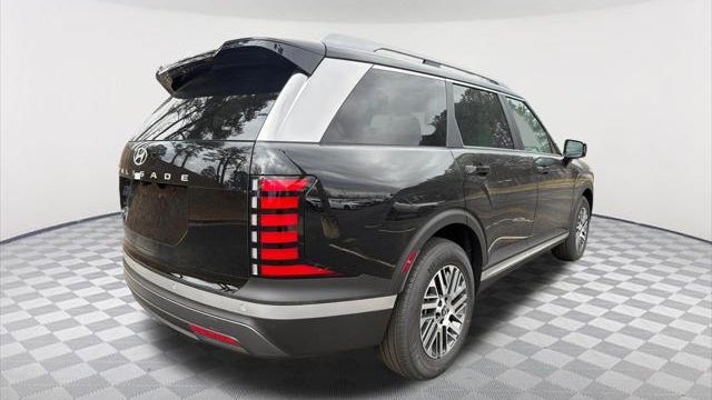 2026 Hyundai PALISADE SEL