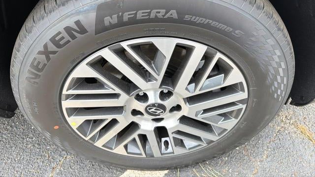 2026 Hyundai PALISADE SEL