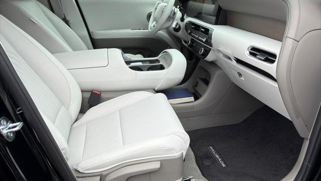 2026 Hyundai PALISADE SEL