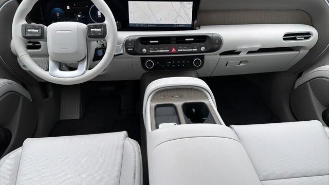 2026 Hyundai PALISADE SEL