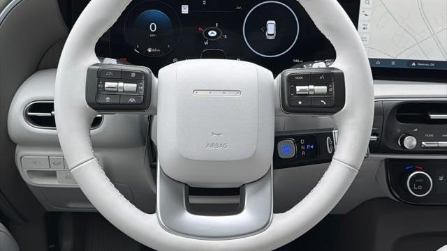 2026 Hyundai PALISADE SEL