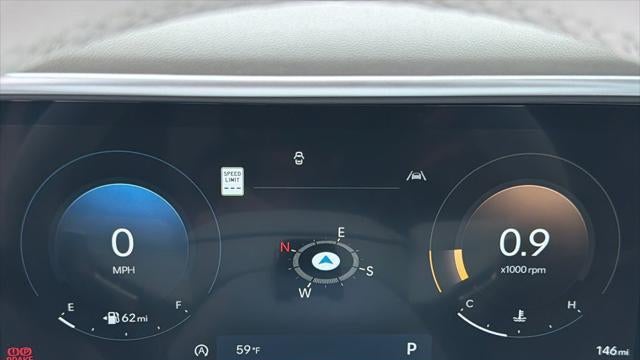 2026 Hyundai PALISADE SEL