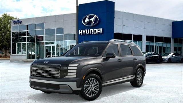 Preowned 2026 Hyundai PALISADE SEL for Sale