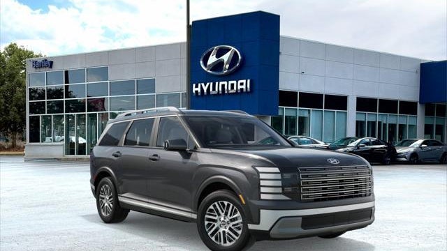2026 Hyundai PALISADE SEL