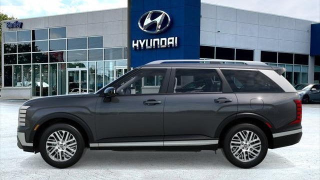 2026 Hyundai PALISADE SEL