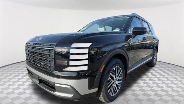 Preowned 2026 Hyundai PALISADE SEL for Sale