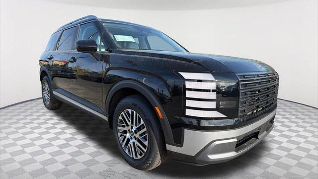 2026 Hyundai PALISADE SEL