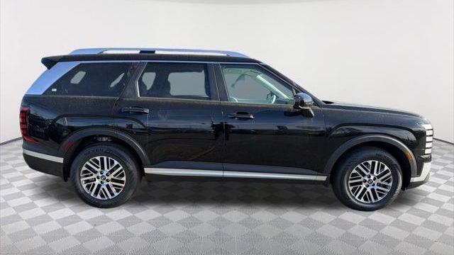 2026 Hyundai PALISADE SEL