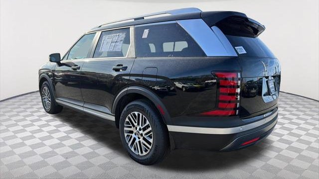 2026 Hyundai PALISADE SEL
