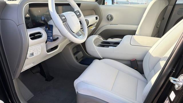 2026 Hyundai PALISADE SEL