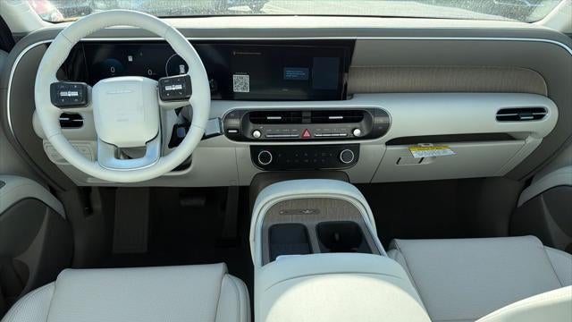 2026 Hyundai PALISADE SEL