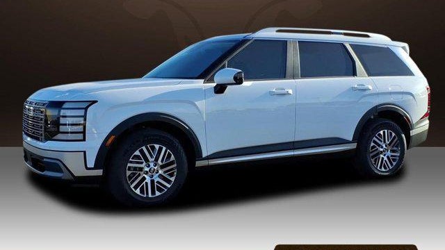 Preowned 2026 Hyundai PALISADE SEL for Sale