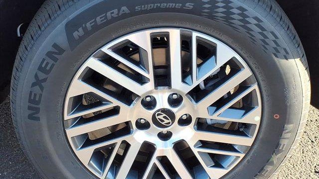2026 Hyundai PALISADE SEL