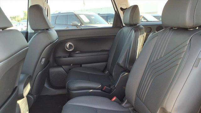 2026 Hyundai PALISADE SEL