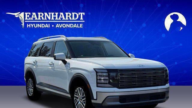 2026 Hyundai PALISADE SEL
