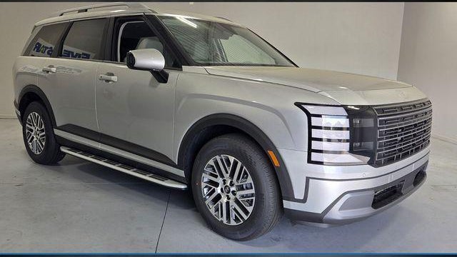 Preowned 2026 Hyundai PALISADE SEL for Sale