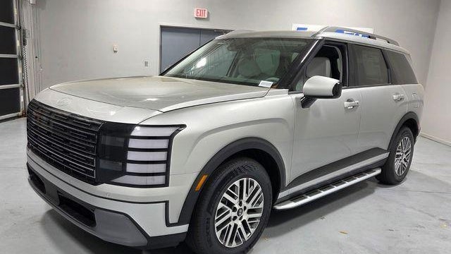 2026 Hyundai PALISADE SEL