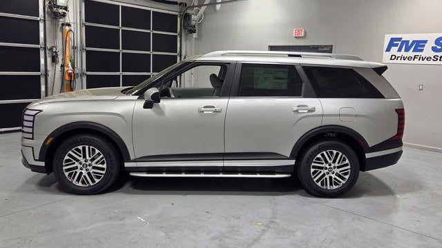 2026 Hyundai PALISADE SEL