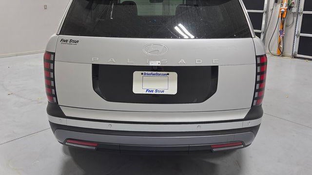 2026 Hyundai PALISADE SEL