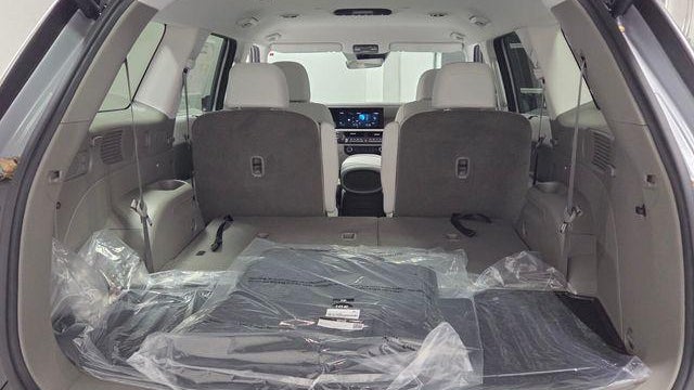 2026 Hyundai PALISADE SEL