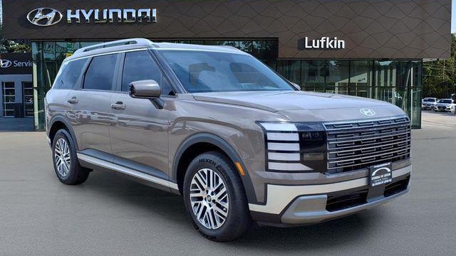 Preowned 2026 Hyundai PALISADE SEL for Sale