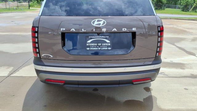 2026 Hyundai PALISADE SEL
