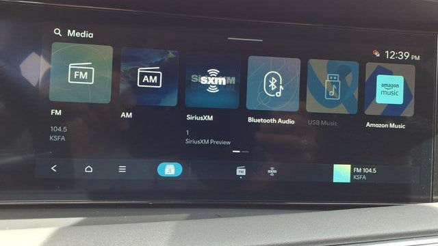 2026 Hyundai PALISADE SEL