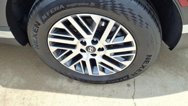 2026 Hyundai PALISADE SEL