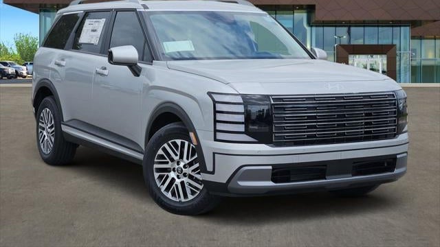 Preowned 2026 Hyundai PALISADE SEL for Sale