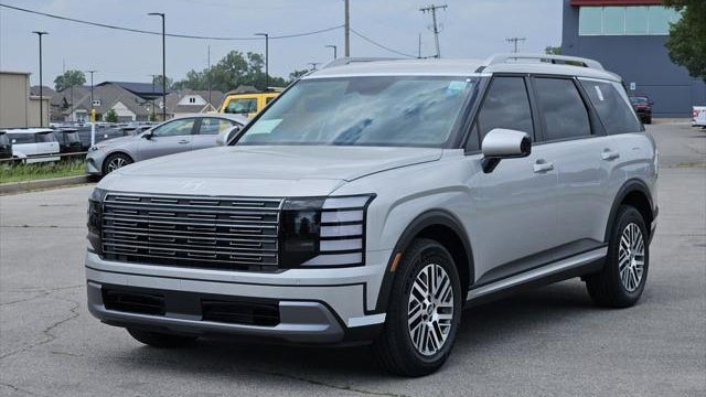 2026 Hyundai PALISADE SEL
