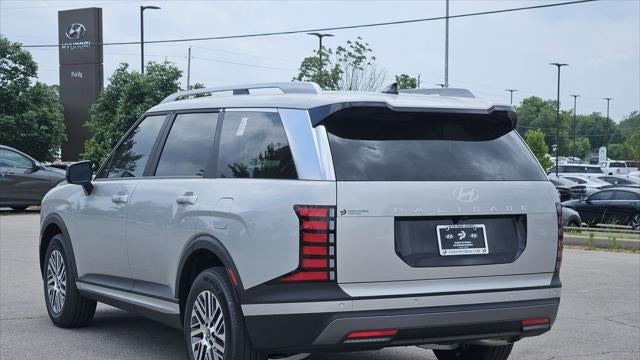 2026 Hyundai PALISADE SEL