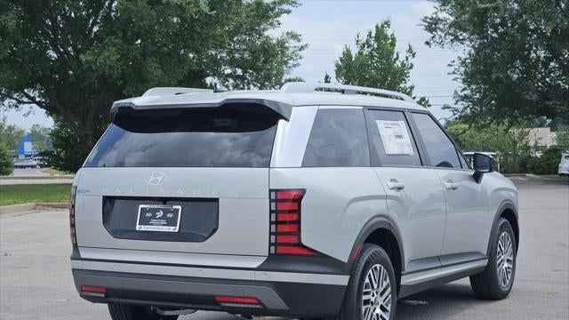 2026 Hyundai PALISADE SEL